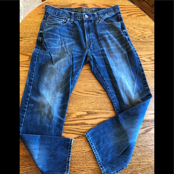 American Eagle Outfitters Other - American eagle jeans size 33x30